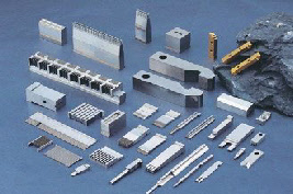 Press Die Components Suppliers