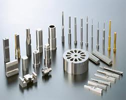 Die Components