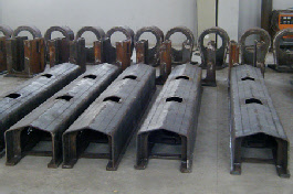 Metal stamping supplier