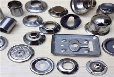 Metal Stampings