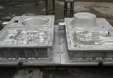 Casting Mold