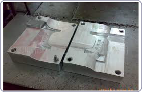 Image result for 精铸模具