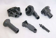 Plastic Parts