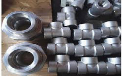 Die Forgings