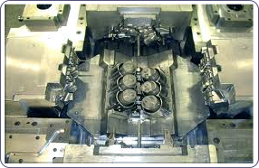 Image result for 压铸模具