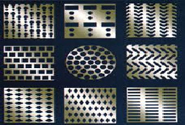 Metal stamping manufacturer