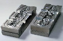 Forging Die Maker