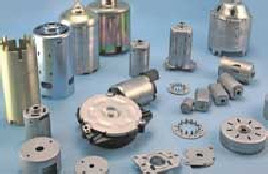 Metal stamping suppliers