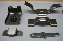 Metal stamping suppliers